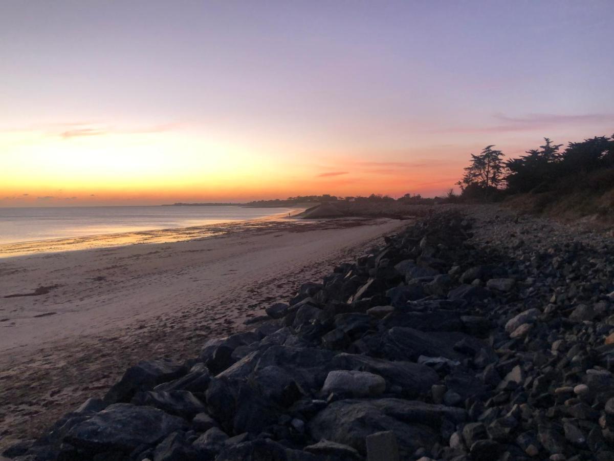Nuit Insolite Sur Un Voilier Au Coeur De La Rochelle La Rochelle  Buitenkant foto
